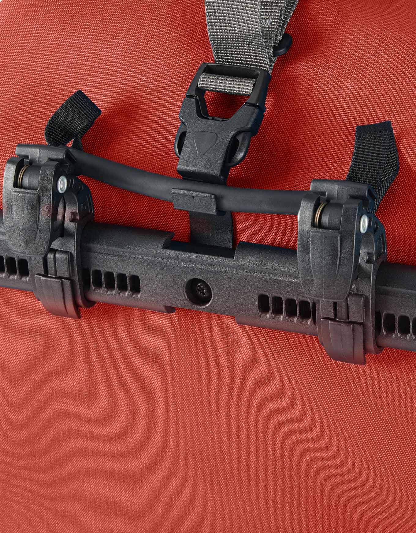 Back-Roller Plus QL2.1 20L Dark Chili – Image 2