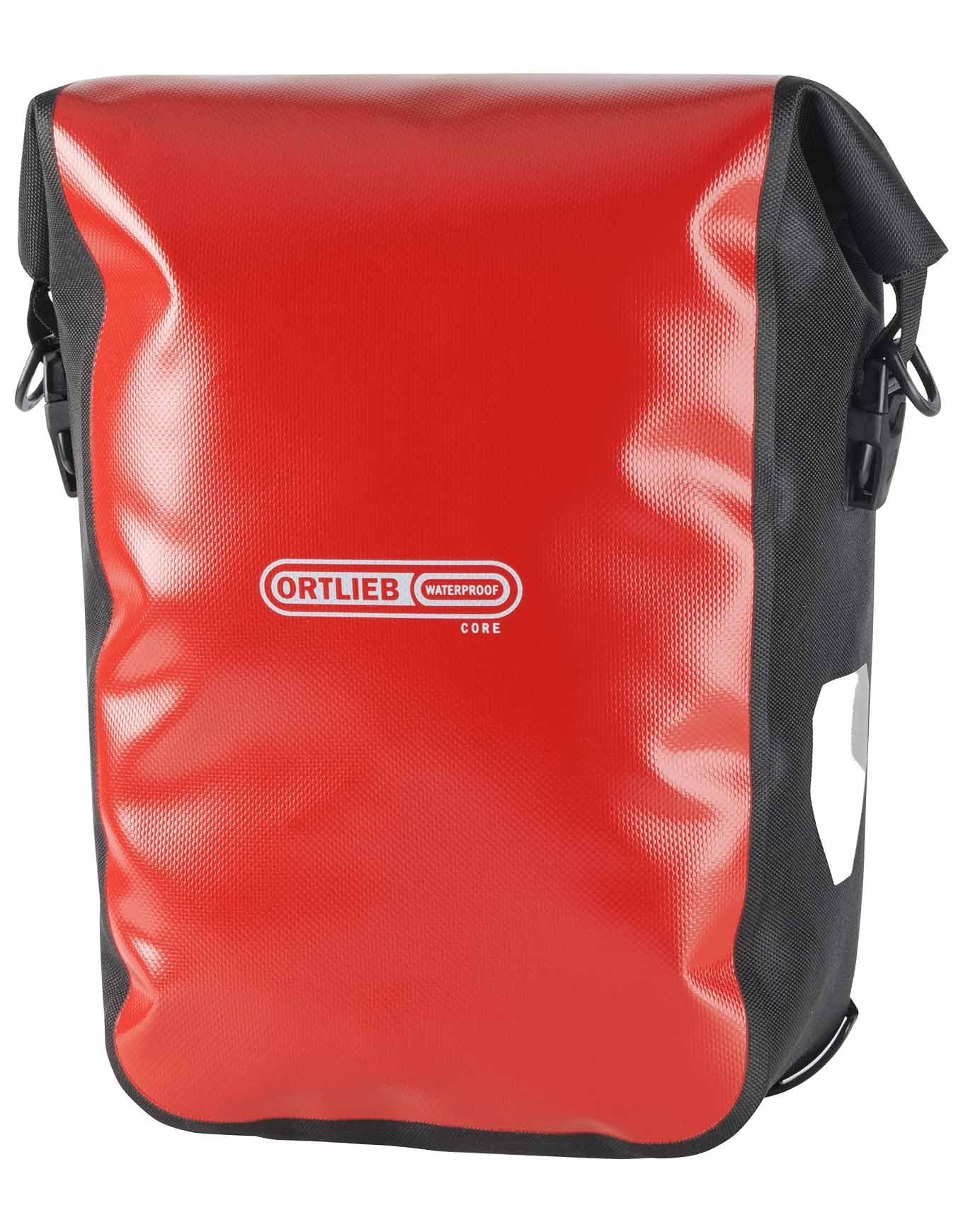 Sport-Roller Core 14,5 L Red - Black – Image 2