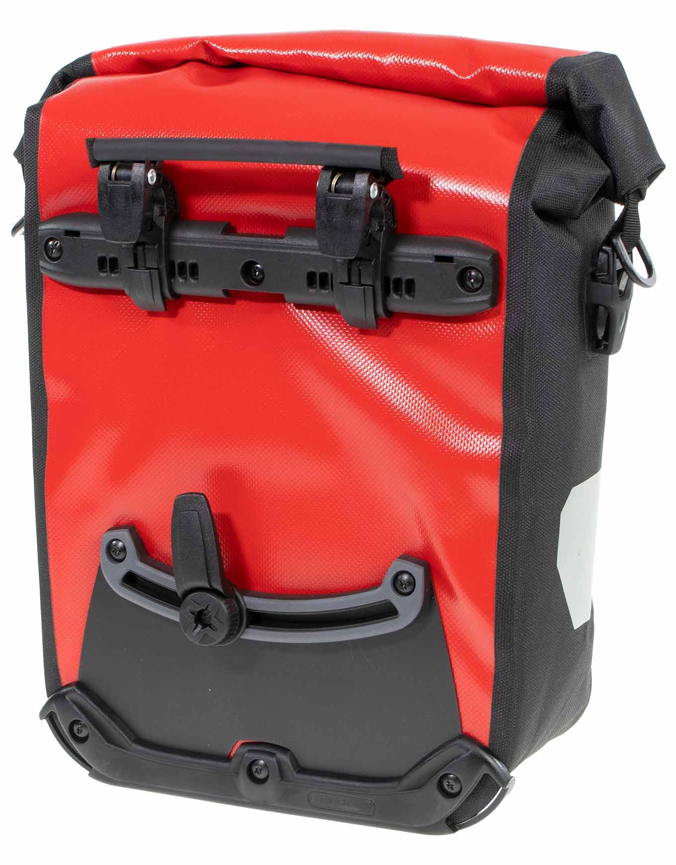 Sport-Roller Core 14,5 L Red - Black – Image 4