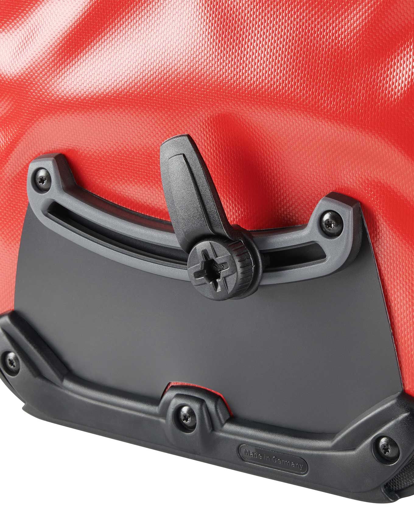 Sport-Roller Core 14,5 L Red - Black – Image 5