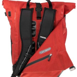 Vario Plus QL2.2 26L Dark Chili