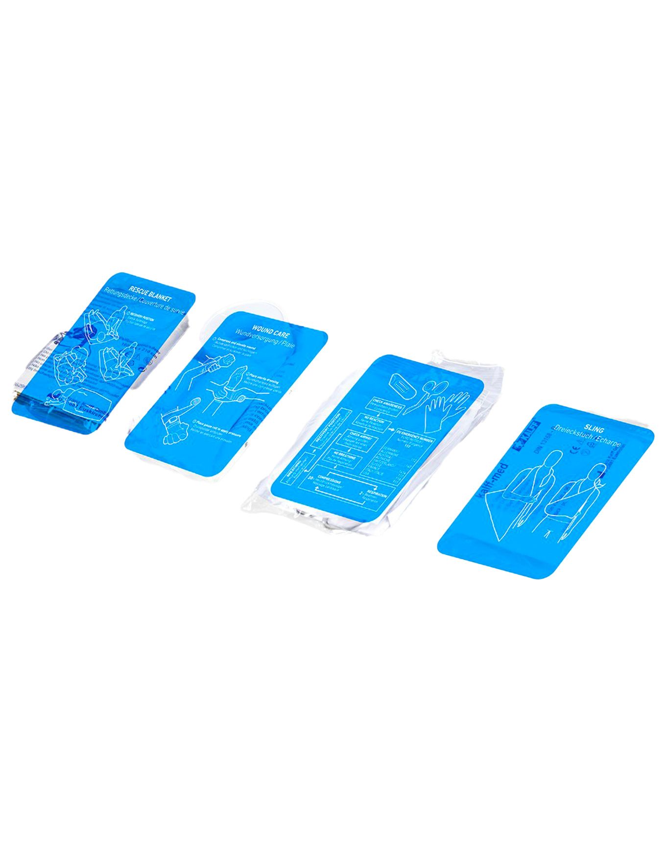 First Aid Waterproof – Image 2