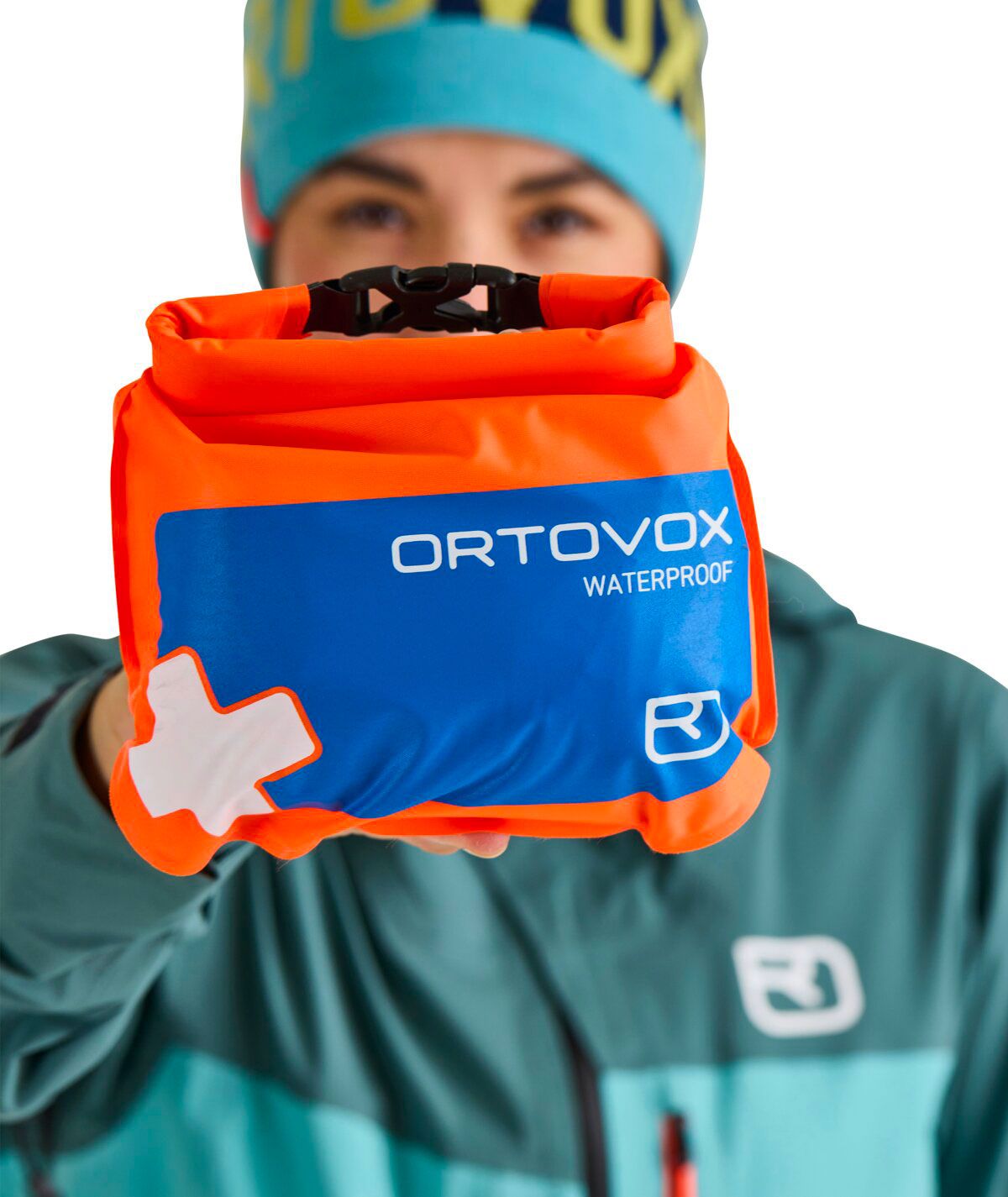 First Aid Waterproof – Image 3