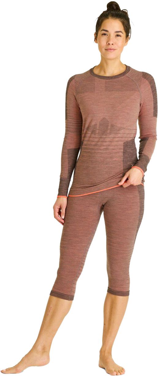 230 Competition Long Sleeve W Black Raven – Image 4