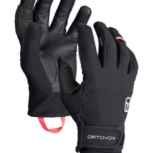 Tour Light Glove W Black Raven