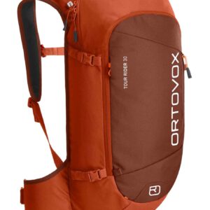 Tour Rider 30 Desert Orange