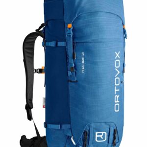 Peak Light 40 Heritage Blue