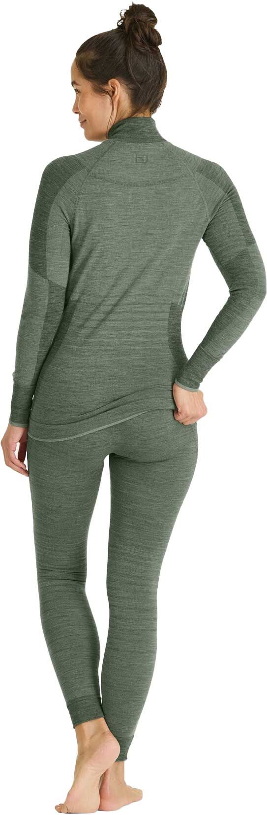 230 Competition Long Pants W Arctic Grey – Image 3