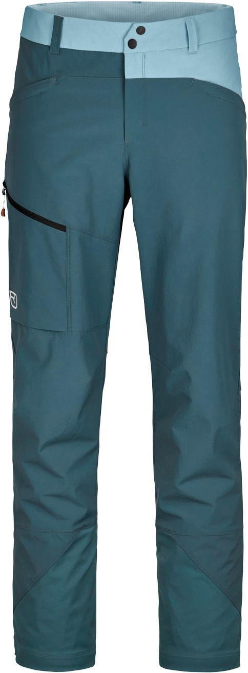 Mondeval Pants M Dark Arctic Grey – Image 3