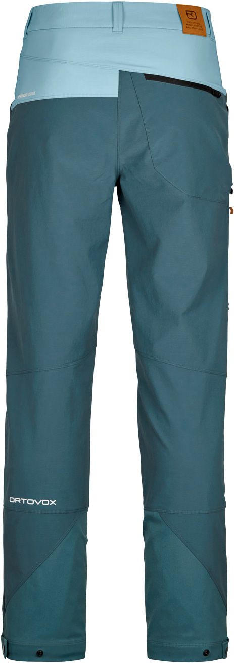 Mondeval Pants M Dark Arctic Grey – Image 5