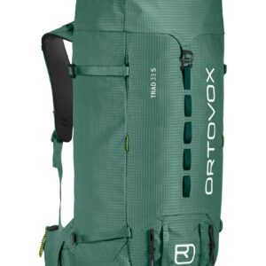 Trad 33 S Arctic Grey