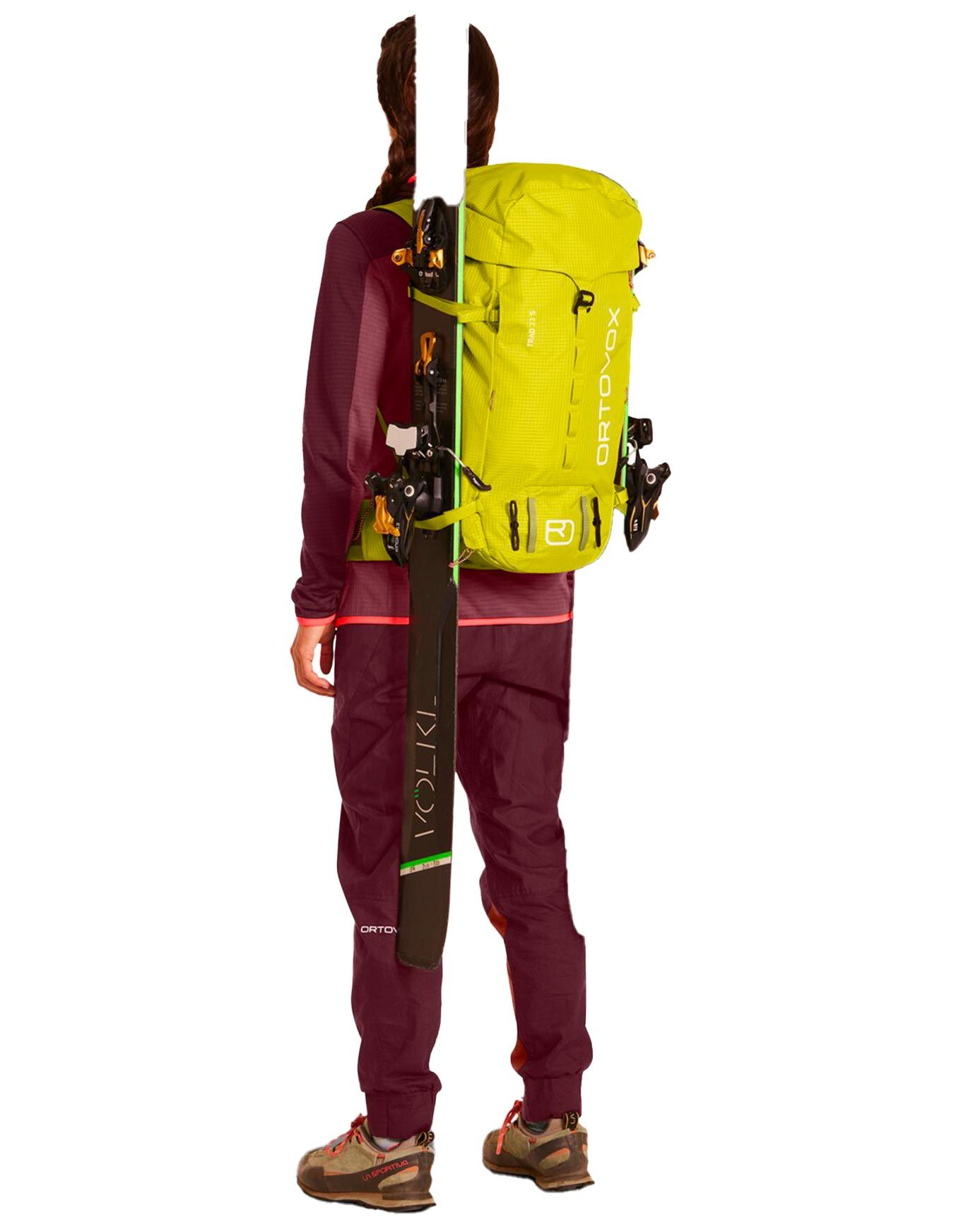 Trad 33 S Arctic Grey – Image 3