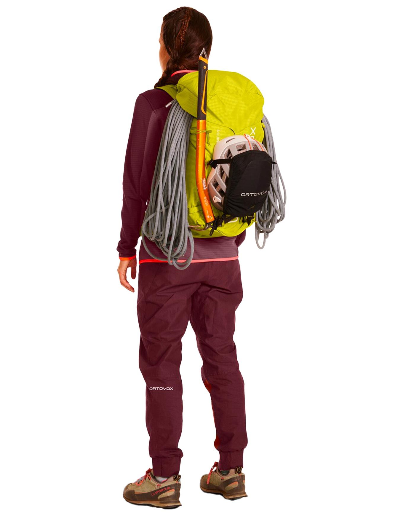 Trad 33 S Arctic Grey – Image 2