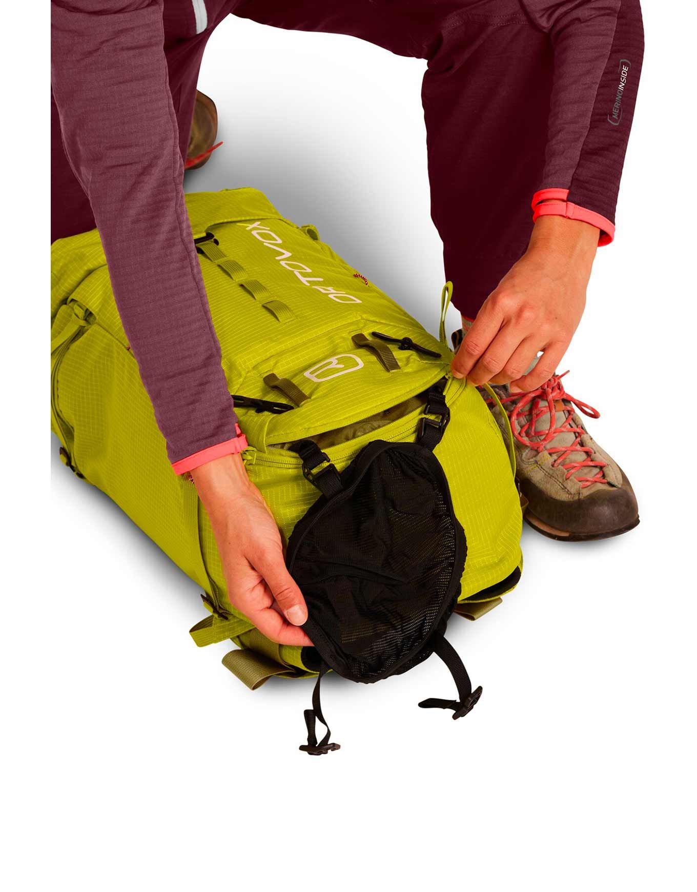 Trad 33 S Arctic Grey – Image 4