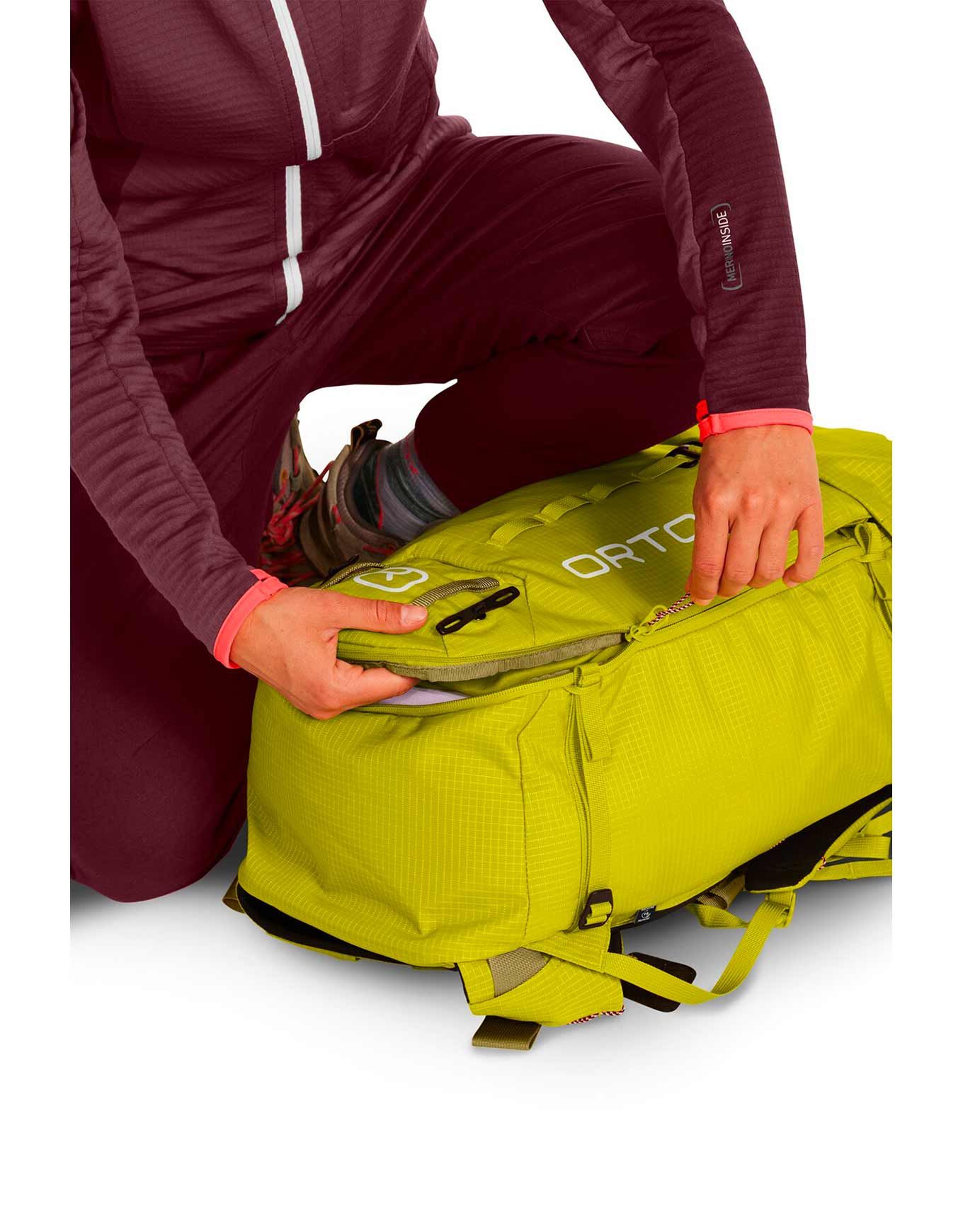 Trad 33 S Arctic Grey – Image 5