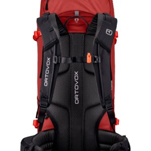 Peak 45 Cengia Rossa