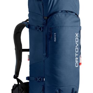 Peak 52 S Deep Ocean