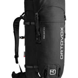 Peak Light 30 S Black Raven