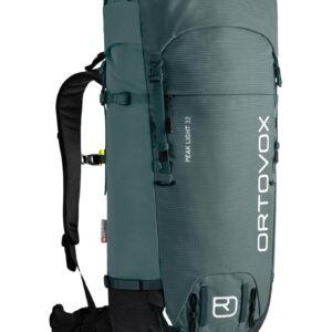 Peak Light 32 Arctic Grey