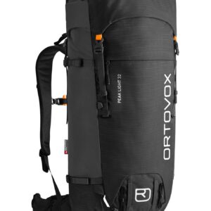 Peak Light 32 Black Raven