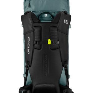 Peak Light 40 Arctic Grey