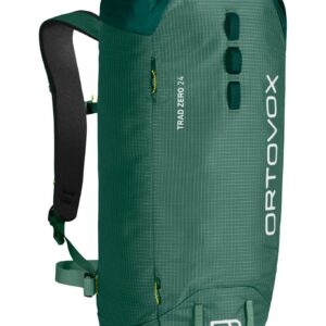 Trad Zero 24 Arctic Grey