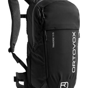 Traverse 18 S Black Raven