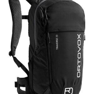 Traverse 20 Black Raven