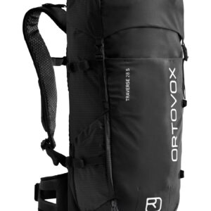 Traverse 28 S Black Raven