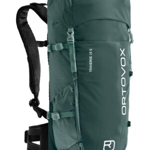 Traverse 28 S Glacier Grey