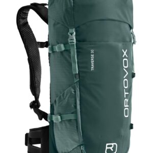 Traverse 30 Glacier Grey