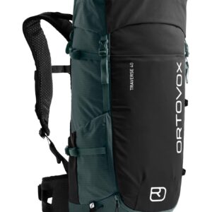 Traverse 40 Dark Arctic Grey