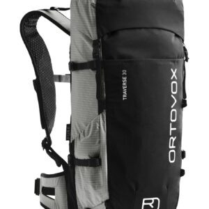 Traverse Pure 30 Grey Marble