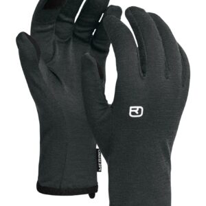 185 Rock'N'Wool Glove Liner M Black Raven
