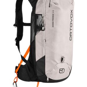 Avabag Litric Freeride 16S White Tea