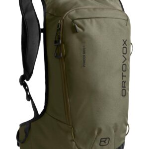 Powder Rider 16 Dark Wild Herbs