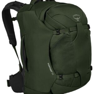 Farpoint 55 Gopher Green