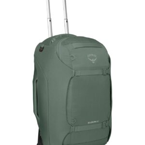Sojourn 60 Koseret Green