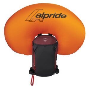 Soelden Pro Avy 32 Red Mountain