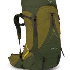 Atmos AG LT 65 Scenic Valley/Green