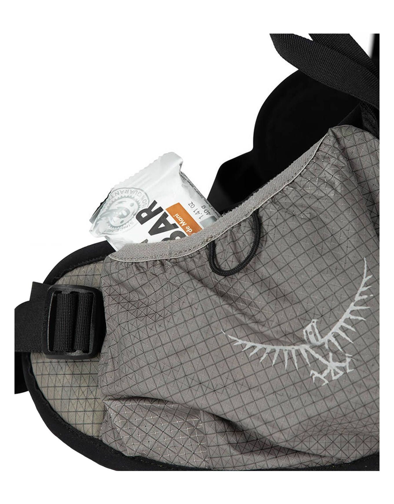 Eja Pro 55 Dale Grey/Poinsetta Red – Image 6