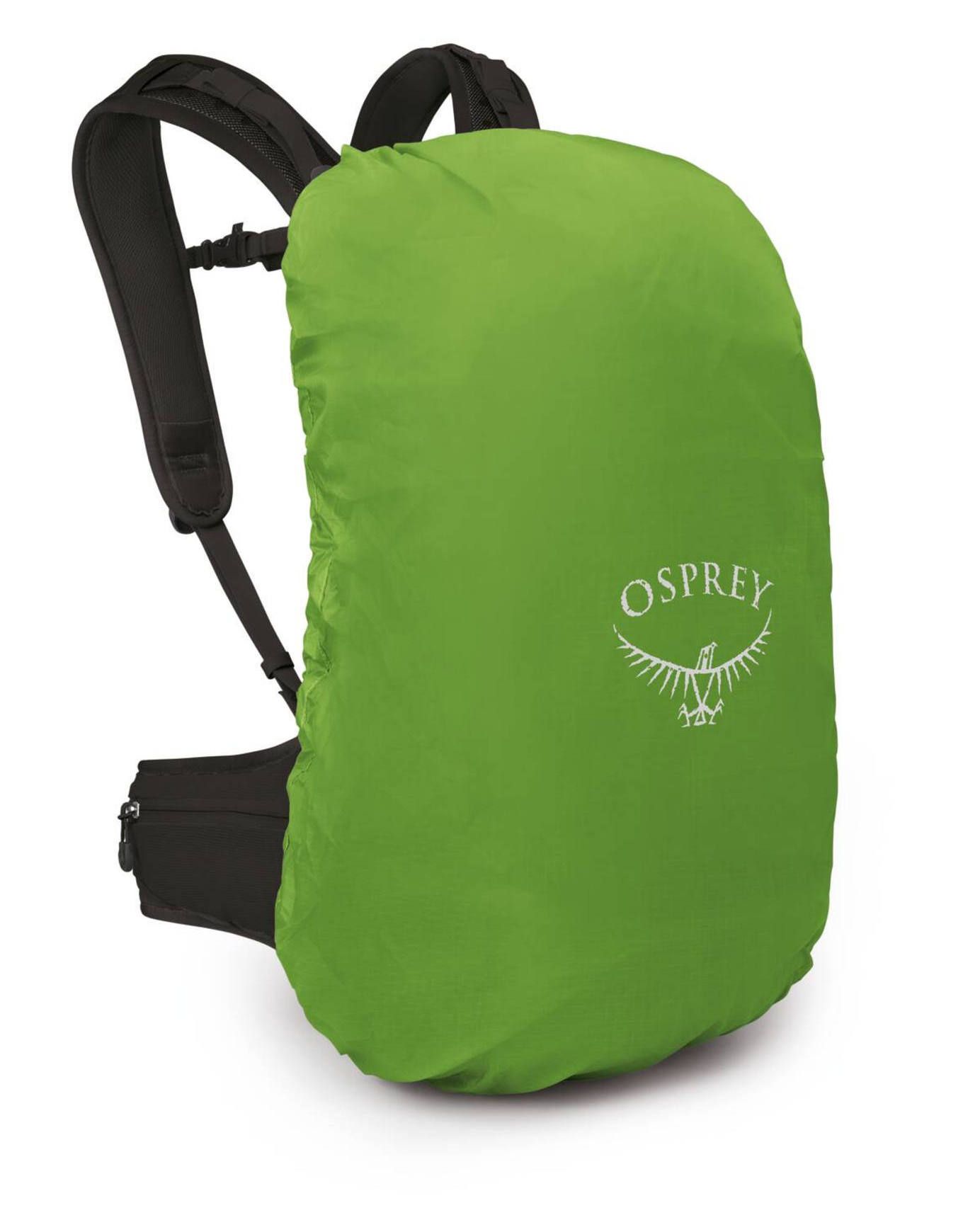 Escapist 25 Black – Image 2