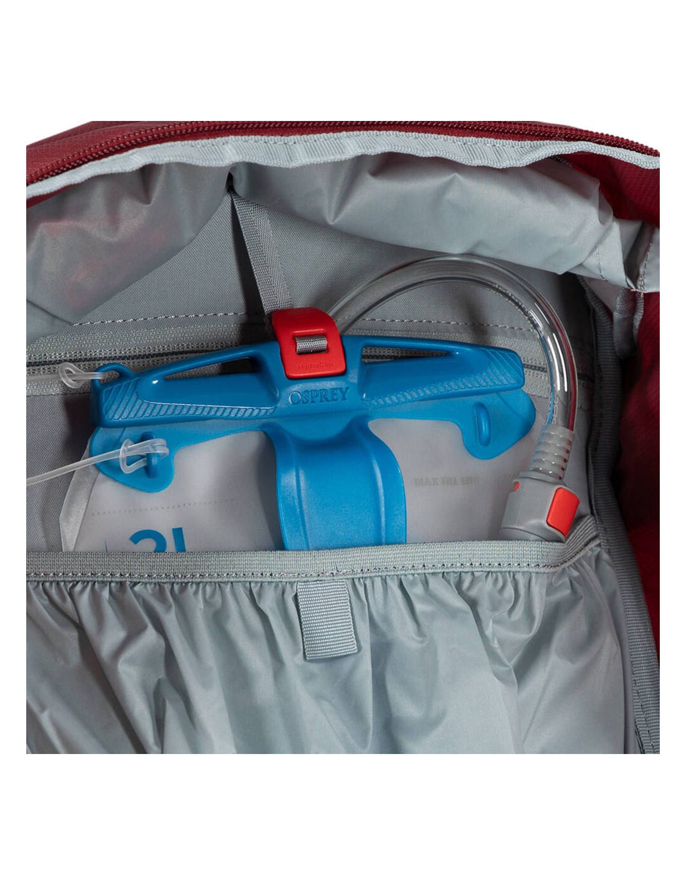 Hikelite 28 Pine Leaf Green – Image 9