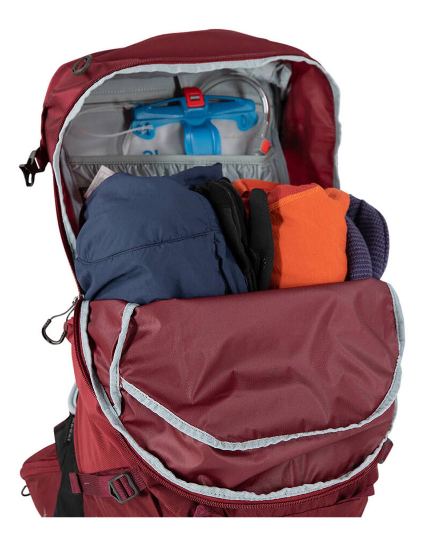 Hikelite 28 Pine Leaf Green – Image 8