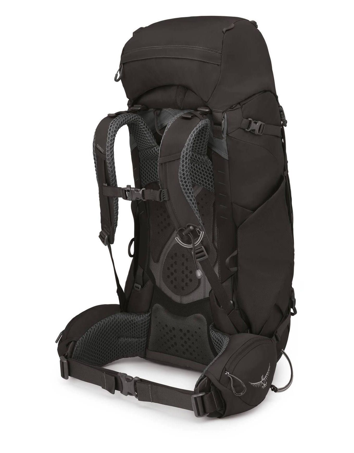 Kyte 58 Black – Image 7