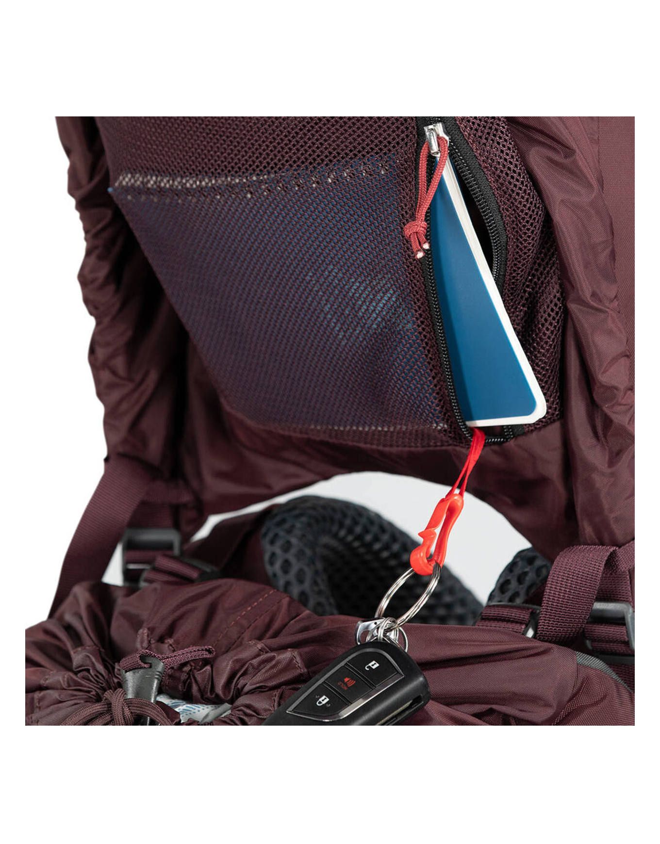 Kyte 58 Black – Image 2