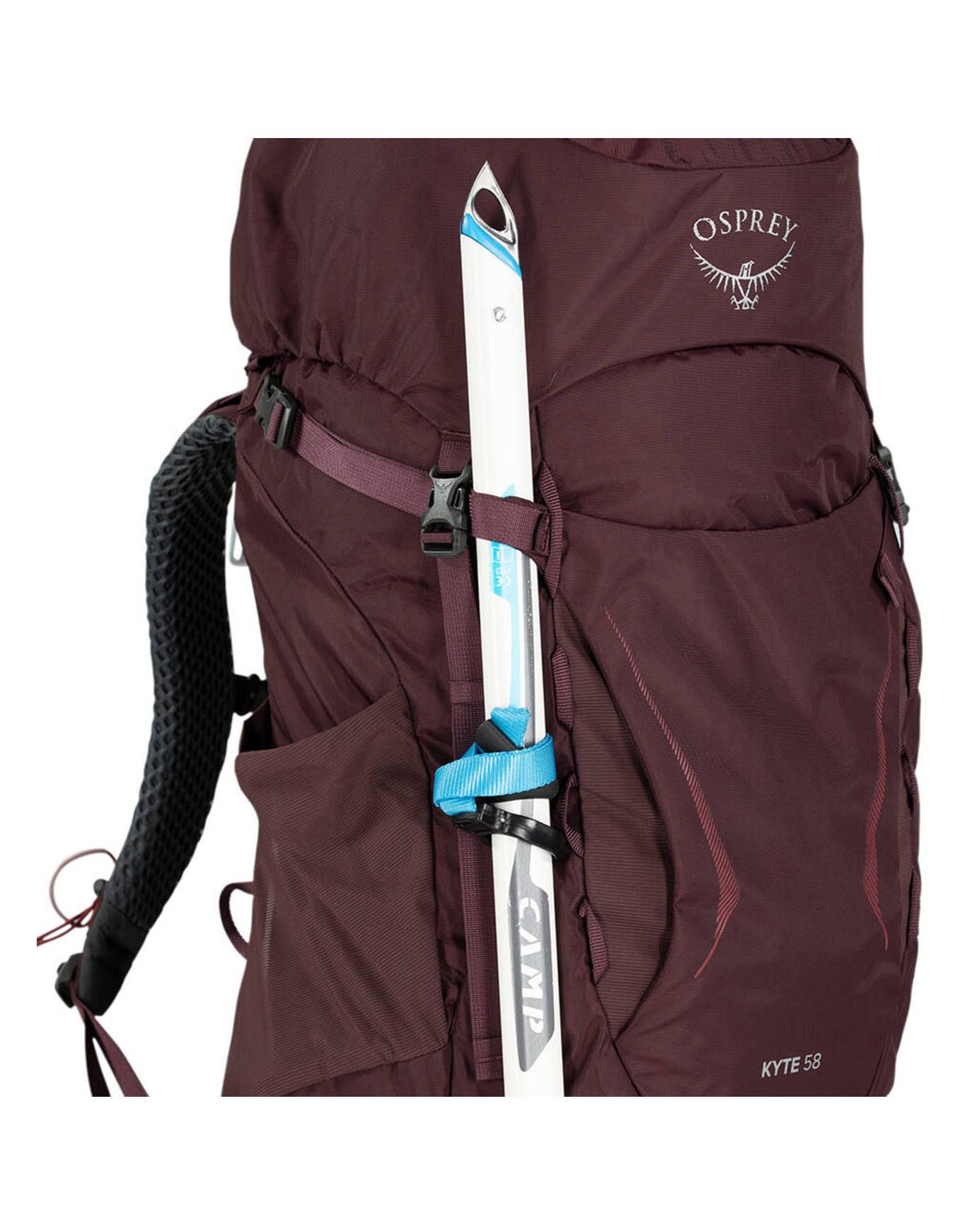 Kyte 58 Black – Image 3