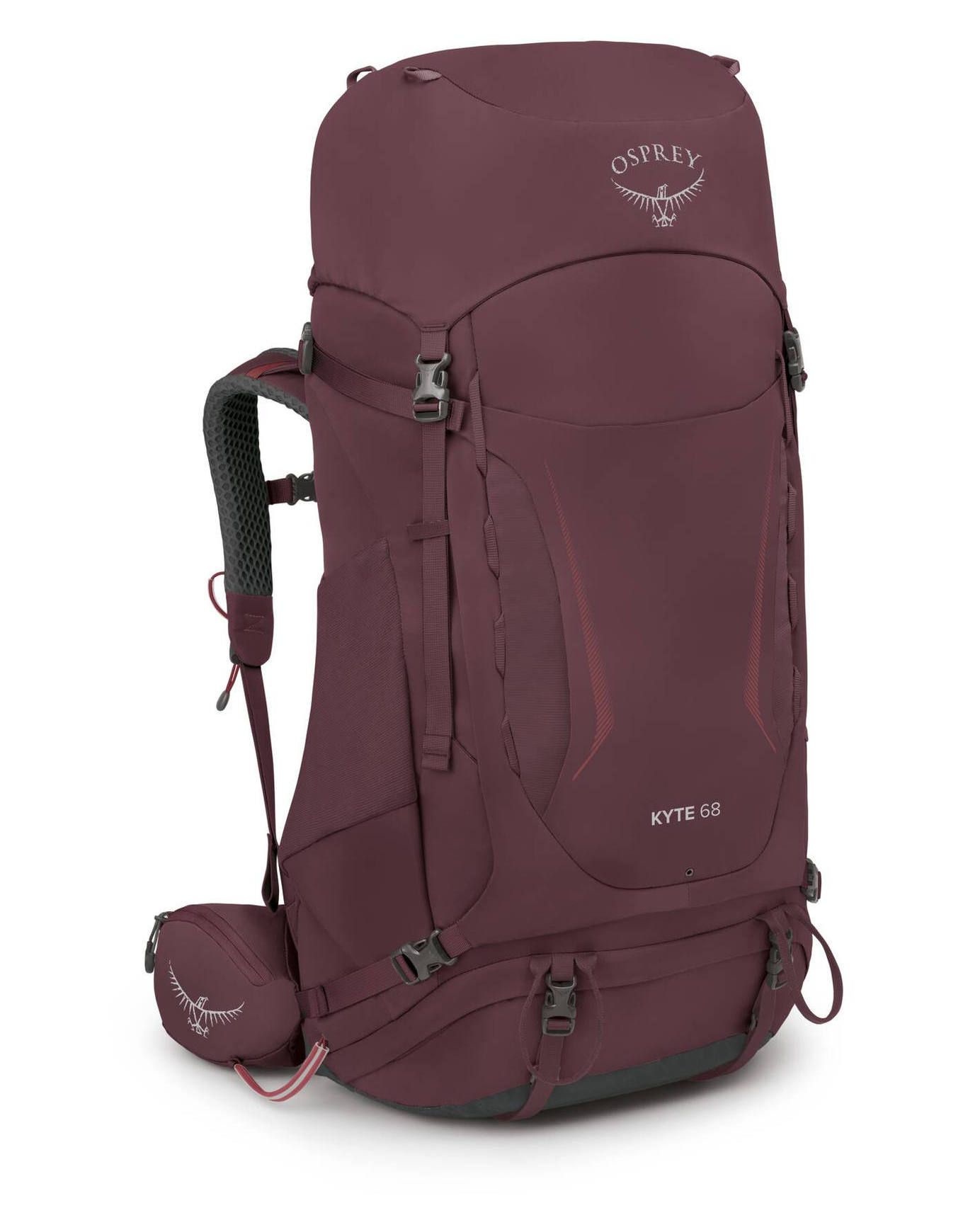 Kyte 68 Elderberry Purple – Image 2