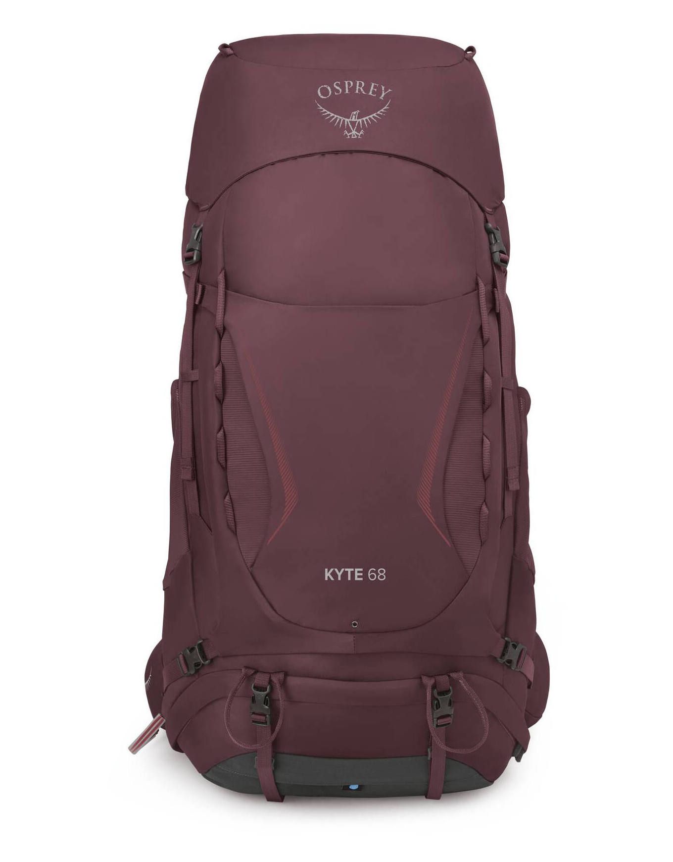 Kyte 68 Elderberry Purple – Image 3