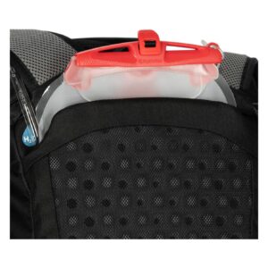 Pack Pocket Waterproof Black